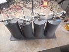 Duplexer Uhf Bpbr Db Products Db-4075 Ham Gmrs Free Tune 4-cans Single Port