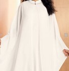 Size 12 Ashro Ivory Formal Dinner Party Church Jessica Jacket Dress