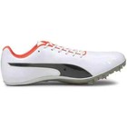 Puma Evospeed Sprint 10 Running Spikes Track Racing Shoes Size 11 New Wo Box