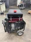 Generator Fuel Tank- Honda Eu 7000is