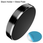 Usa Magnetic Universal Car Mount Holder For Cell Phone Samsung Galaxy Iphone Lot