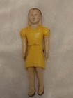Vintage Renwal Dollhouse  41 Sister Doll 1949-1955     rare