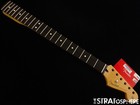 Fender Player Ii Modified Strat  Neck  Stratocast 9 5  C Shape Rw Rosewood 