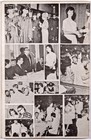 Redford High School Class Of June 1963 Class Reunion Booklet  pb  52 Pages