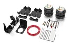 Air Suspension Kit For 2007-2018 Rear Bags Chevy Silverado 1500 Gmc Sierra 1500