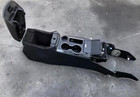 2016-2019 Ford Explorer Front Floor Center Console Assembly Black Oem