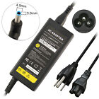 65w Laptop Charger Ac Adapter Power Cord For Hp Pavilion 15 17 Notebook 