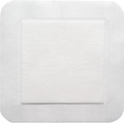 Island Wound Dressing  bordered Gauze  6  X 6   Sterile  20 Per Box 