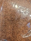 Fine Granulated 99  Pure Copper Shavings chop 5lbs