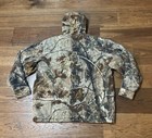 Realtree Men   s Camouflage Camo Jacket Coat Hunting Country Men   s Size Large