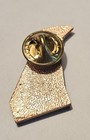 Carnival Cruise Lines Fun Ship Legend Funnel Pin