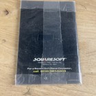 Final Fantasy Iii 3 Snes Super Nintendo Original Instruction Manual Booklet Only