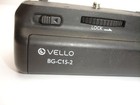 Vello Battery Grip For Canon Eos Rebel T7i 77d Bg-c15-2