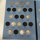 Buffalo Nickel Set Original Dates 1913-1938 Collection Of 50 Nice Coins 
