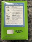 Affresh W10501250 Washing Machine Cleaner  6 Tablets Antibacterial Fresh 