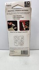 Velcro Brand Industrial Strength Strong 4  X 2  Roll Stick On Holds 10lbs 90593