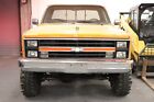 1978 Chevrolet Other Pickups 