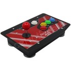 Rac-j200s 6-button Joystick     15-pin Arcade Controller For Neo Geo Aes mvs