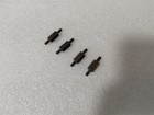 For Asus Rog Asetek Emma Gen8 V2 Mounting Bracket 1700 Amd4 5 Cpu Bracket