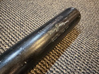 Manny Ramirez Boston Red Sox Game Used Bat Uncracked Light Use