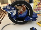 Jimmy Neutron Boy Genius Rc Ultra Orb  Nickelodeon  Radio Shack 2001