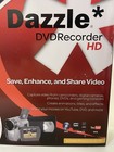 Pinnacle Dazzle   Dvd Recorder Hd Video Capture Dv Mobile Web Pc Usb New In Box