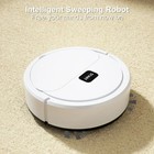 3-in-1 Robot Vacuum Cleaner Smart Automatic Floor Sweeper Wet Mop Rechargeable