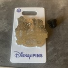 Disney Parks Haunted Mansion Cast Character Cluster Pin 2026 New
