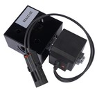 35t37928 Solenoid Valve Block Assembly 12v Fit Muncie Pto Dump Truck New