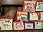 Player Piano Rolls Standard Eighty Eight Note Word Music Medleys Lot Christmas