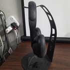Bose Noise Cancelling 700 Bluetooth Wireless Nc700 Over-ear Headphones - Black