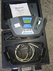 Neutronics Ultima Id-hvac Refrigerant Identifier Kit W  Case   Manual