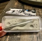 Fisher Space Pen Bullet Ballpoint Pen In Gift Box - Rare Collectible New