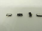 5x Pack Lot Small Micro Nano Mini Slide Slider Toggle Switch On Off Power Button