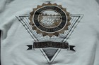 Vintage 90s Leinenkugel s Brewing Sweatshirt Beer Chippewa Falls Wisconsin S