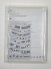 Stampin    Up  Any Occasion Clear Photopolymer Stamp Set     20 Pieces