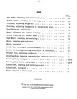 Singer 301 Adjusters Manual For Electric Sewing Machine  Tough Wire-lock Binding