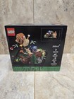 New Lego Ideas Set   40788 Friendly Snails Sealed Gwp