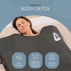 New Lifepro Rejuvawrap Pro Infrared Sauna Blanket   Body Detox