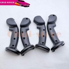 Left Right For Cat D C   B Series Skidloader Joystick Handle Shell W  Screws