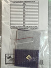 Just Nan- Hop  Needlebook Fob Chart   Accessory Pack