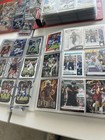 Huge Sports Card Collection Lot Baseball Football Basketball Autos Vintage