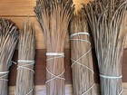 Longleaf Pine Needles For Basketry  Florida