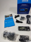 Sirius Xm Starmate 5 Satellite Radio Receiver   Vehicle Kit  New In Open Box