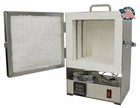 Rapidfire Tabletop Programmable Ceramic Precious Metal Clay Jewelry Kiln Furnace