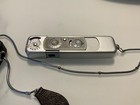 Vintage Minox B Spy Camera Complete Outfit W  Original Box  Manual  Case  Chain 