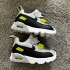 Nike Air Max Toddler Shoes Sneakers Size 3c Brand New