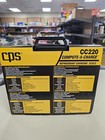 Cps Cc220 Compute-a-charge Refrigerant Charging Scale New