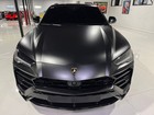 2020 Lamborghini Urus Panoramic Roof  Ad Personam Interior  Bang   Olufs