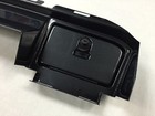 Ez Go Rxv Golf Cart Full Dash Cover - Carbon Fiber-fits 2008 To 2014 